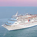 A truly inspiring vacation with a slightly French chic awaits you on the Carnival Inspiration. Spend your days sightseeing or lounging in the onboard pools and whirlpools, or with massage and fitness